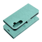 MEZZO Book case for SAMSUNG A35 5G tree green 599362