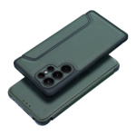 RAZOR Book for SAMSUNG A35 5G dark green 599367