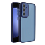 VARIETE Case for SAMSUNG A35 5G navy blue 599403