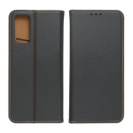Leather case SMART PRO for SAMSUNG A55 5G black 599420