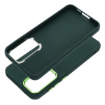 FRAME Case for SAMSUNG A55 5G green 599449