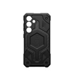 ( UAG ) Urban Armor Gear Monarch Pro case for SAMSUNG S24 5G with magnet carbon fiber 600812