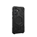 ( UAG ) Urban Armor Gear Monarch case for SAMSUNG S24 5G carbon fiber 600814