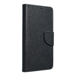 Fancy Book case for  XIAOMI Redmi NOTE 13 PRO PLUS 5G black 600875