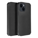 Dual Pocket book for XIAOMI Redmi NOTE 13 PRO 5G black 600946