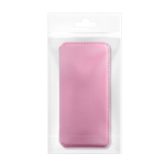 DUAL POCKET Book case for XIAOMI Redmi Note 13 Pro Plus 5G light pink 600953