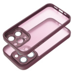 VARIETE Case for XIAOMI Redmi NOTE 13 PRO 4G purple 601002