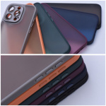 VARIETE Case for XIAOMI Redmi Note 13 Pro 5G purple 601008