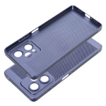 BREEZY Case for XIAOMI Redmi Note 13 4G blue 601019