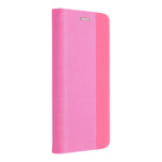 SENSITIVE Book case for XIAOMI Redmi Note 13 4G light pink 601105