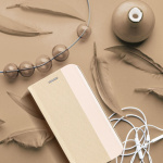 SENSITIVE Book for  XIAOMI Redmi NOTE 13 5G gold 601107