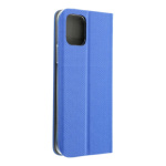 SENSITIVE Book case for XIAOMI Redmi Note 13 5G light blue 601109