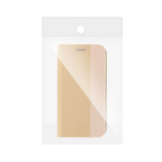 SENSITIVE Book for  XIAOMI Redmi NOTE 13 PRO 5G gold 601114