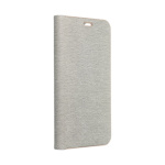 LUNA Book Gold for XIAOMI Redmi NOTE 13 5G silver 601172