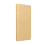 LUNA Book Gold for XIAOMI Redmi NOTE 13 PRO 5G gold 601177