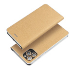 LUNA Book Gold for XIAOMI Redmi NOTE 13 PRO Plus 5G gold 601181