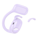 HOCO wireless earphones bluetooth TWS EA3 purple 601421