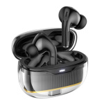 HOCO wireless earphones bluetooth TWS EW54 black 601430