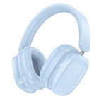 HOCO wireless headphones bluetooth W51 blue 601443