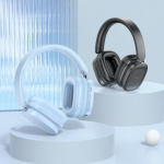 HOCO wireless headphones bluetooth W51 blue 601443