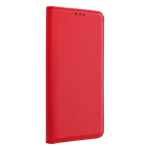 SMART CASE Book for XIAOMI Redmi A3 red 602221