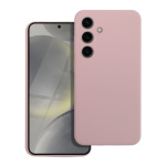 Case SILICONE 2mm for MOTOROLA G54 5G sand pink 603447