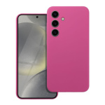 Case SILICONE 2mm for MOTOROLA G54 5G pink 603449