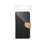 FANCY Book for XIAOMI Redmi 13 4G black / gold 604076