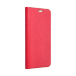 LUNA Book Gold for SAMSUNG A16 5G red 607767