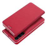 LUNA Book Carbon for SAMSUNG A16 5G red 607770