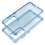 MATRIX CLEAR Case for SAMSUNG A16 5G blue 607957