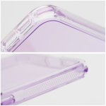 MATRIX CLEAR Case for SAMSUNG A16 5G light violet 607958