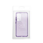 MATRIX CLEAR Case for SAMSUNG A16 5G light violet 607958