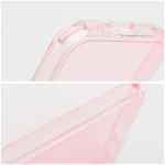 MATRIX CLEAR Case for SAMSUNG A16 5G powder pink 607960