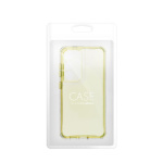 MATRIX CLEAR Case for SAMSUNG A16 5G yellow 607961