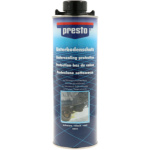 Motip 603239 Presto UBS Bitumen ochrana podvozku a karoserie, černý, 1000 ml