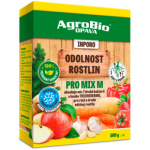 AgroBio Inporo Pro Mix M bakterie a Trichoderma pro růst a úrodu, 500 g