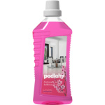 LAVON čistič na podlahy Velvet Pink, 1 l