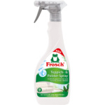 Frosch Eko sprej na koberce a čalounění, 500 ml