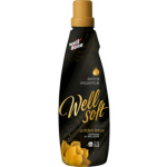 Well Done Wellsoft Aviváž Black Night, 1l