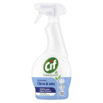 Cif sprejn UNI na okna a sklo, 500 ml