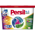 Persil kapsle 4v1 Color 26 ks