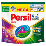 Persil kapsle 4v1 Color, 54 ks