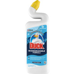 Duck WC gel Ocean Splash biologicky odbouratelný, 750 ml