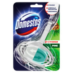 Domestos 3v1 Power Pine WC blok, 35 g