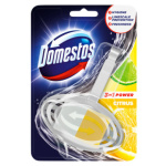 Domestos 3v1 Power Citrus WC blok, 35 g