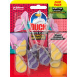 Duck WC závěs Active Clean Tropical Adventure, 2× 38,6 g