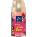 Glade náplň osvěžovače vzduchu Automatic Berry Cheers, 269 ml