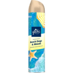 Glade osvěžovač vzduchu Beach Days & Waves, 300 ml