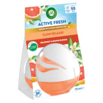 Air Wick Active Fresh Grapefruit & Pomerančový květ osvěžovač vzduchu, 75 ml